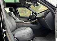 Land Rover Range Rover Sport SUV 3,0 l 221 kw