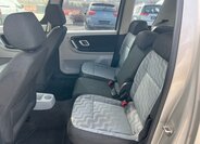 Škoda Roomster Kombi 1,4 l 51 kw