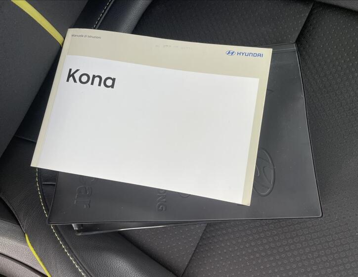 Hyundai Kona 43