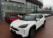 Toyota Yaris Cross 1