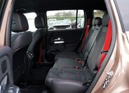 Mercedes-Benz GLB SUV / Terénní 2,0 l 225 kw