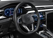 Volkswagen Arteon Kombi 2,0 l 110 kw