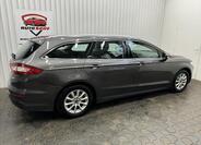 Ford Mondeo 9