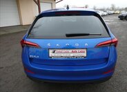 Škoda Scala Hatchback 1,5 l 110 kw
