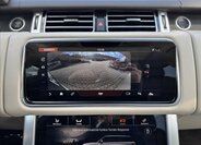 Land Rover Range Rover SUV / Terénní 3,0 l 221 kw