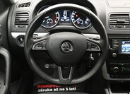 Škoda Yeti Kombi 1,2 l 81 kw