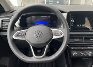 Volkswagen T-Cross SUV / Terénní 999,0 70 kw