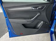 Škoda Karoq SUV / Terénní 1,5 l 110 kw