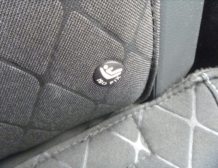 Renault Captur Hatchback 1,2 l 87 kw