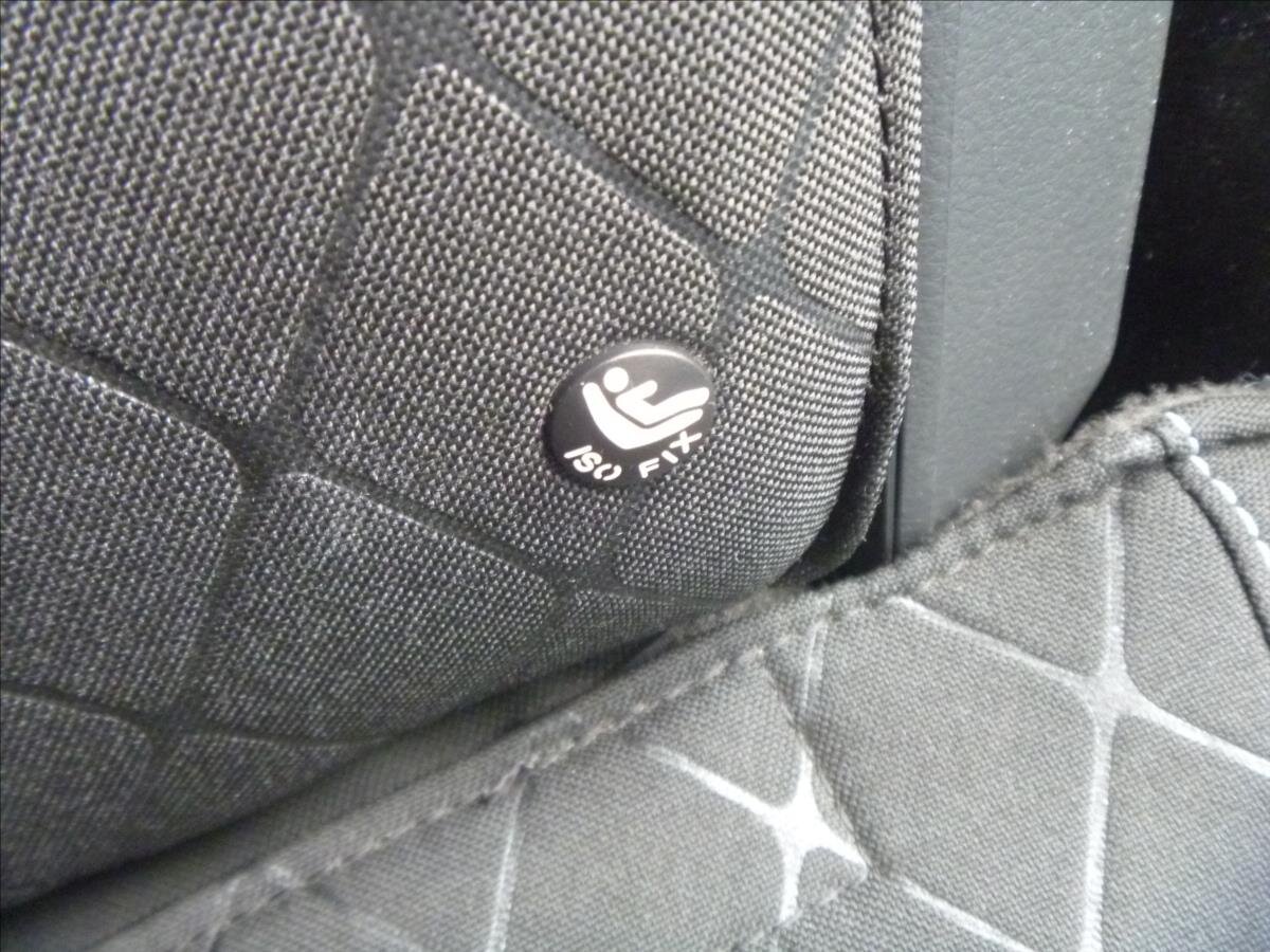 Renault Captur Hatchback 1,2 l 87 kw