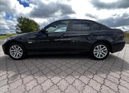 BMW Řada 3 6
