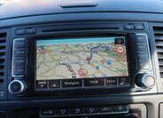 Volkswagen Multivan MPV 2,0 l 103 kw