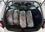 Škoda Fabia Kombi 1,2 l 81 kw