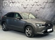 Mazda MX-30 SUV / Terénní 0,0 107 kw