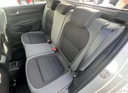 Škoda Fabia Kombi 999,0 81 kw