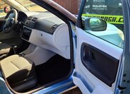 Škoda Fabia Kombi 1,2 l 63 kw