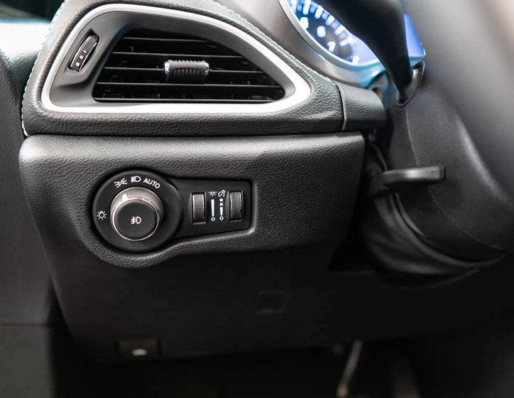 Chrysler Pacifica 21