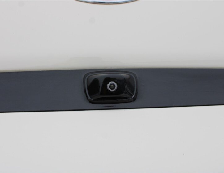 KIA Soul Hatchback 1,6 l 97 kw