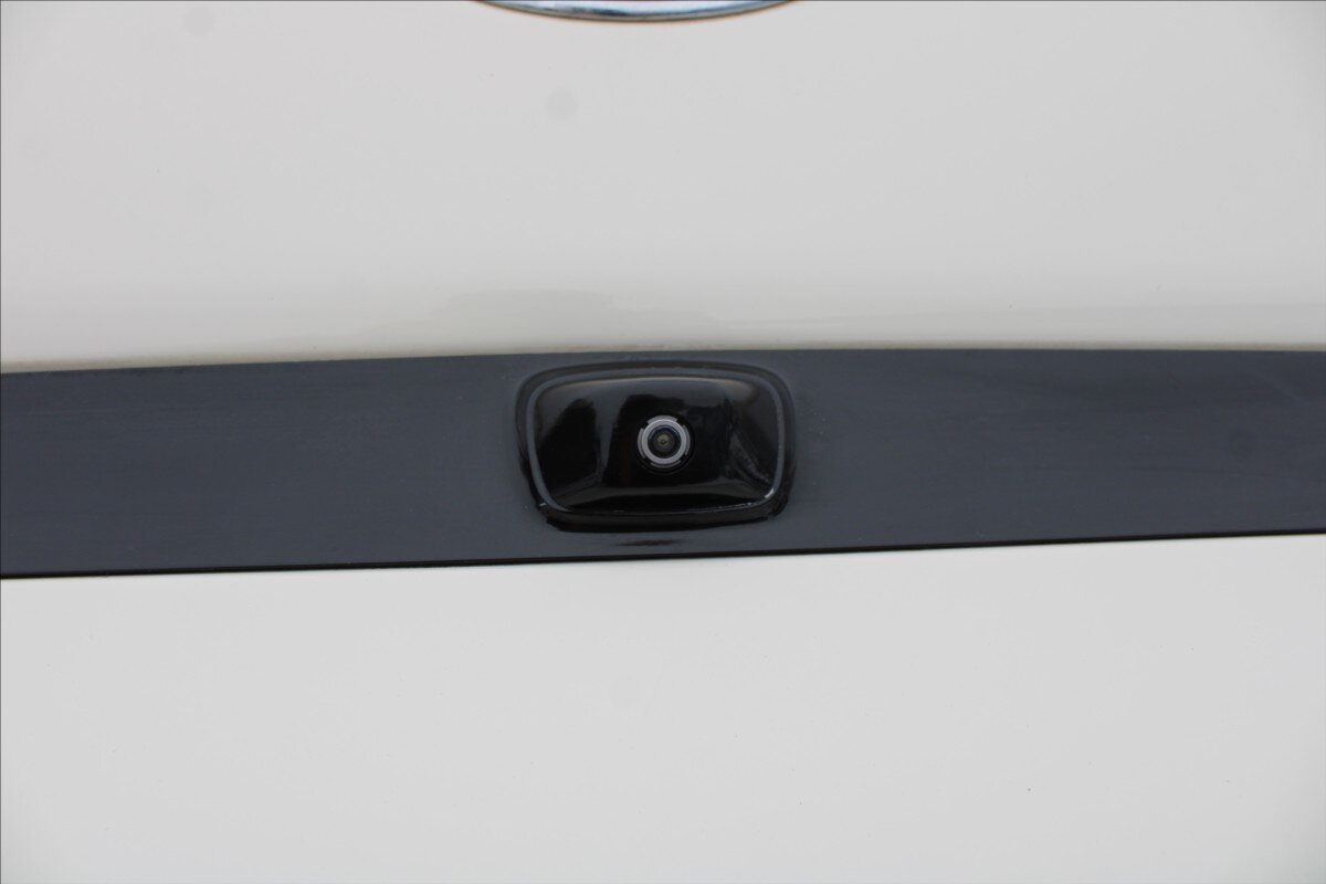 KIA Soul Hatchback 1,6 l 97 kw