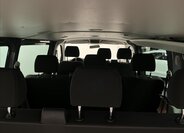 Volkswagen Transporter Kombi 2,0 l 110 kw