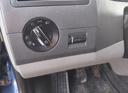 Volkswagen Transporter Kombi 1,9 l 63 kw