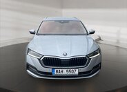 Škoda Octavia Kombi 2,0 l 85 kw
