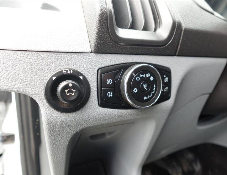 Ford Transit Ostatní 2,2 l 114 kw