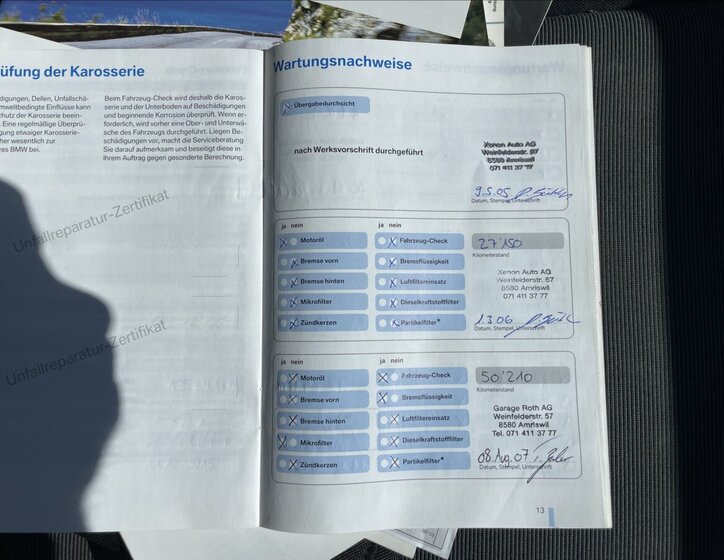 BMW Řada 1 Hatchback 1,6 l 85 kw