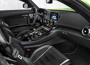 Mercedes-Benz AMG GT 18