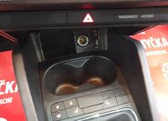 Seat Ibiza Hatchback 1,2 l 66 kw