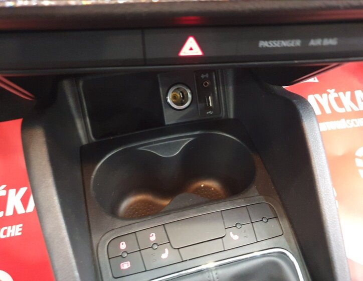 Seat Ibiza Hatchback 1,2 l 66 kw