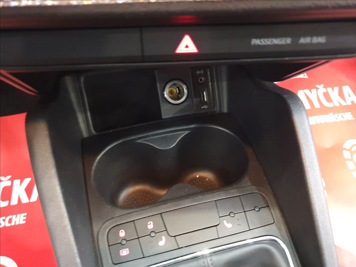 Seat Ibiza Hatchback 1,2 l 66 kw