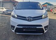 Toyota ProAce Verso 2