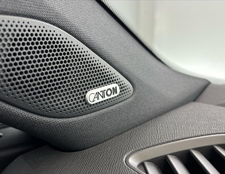 Škoda Kodiaq SUV / Terénní 2,0 l 142 kw