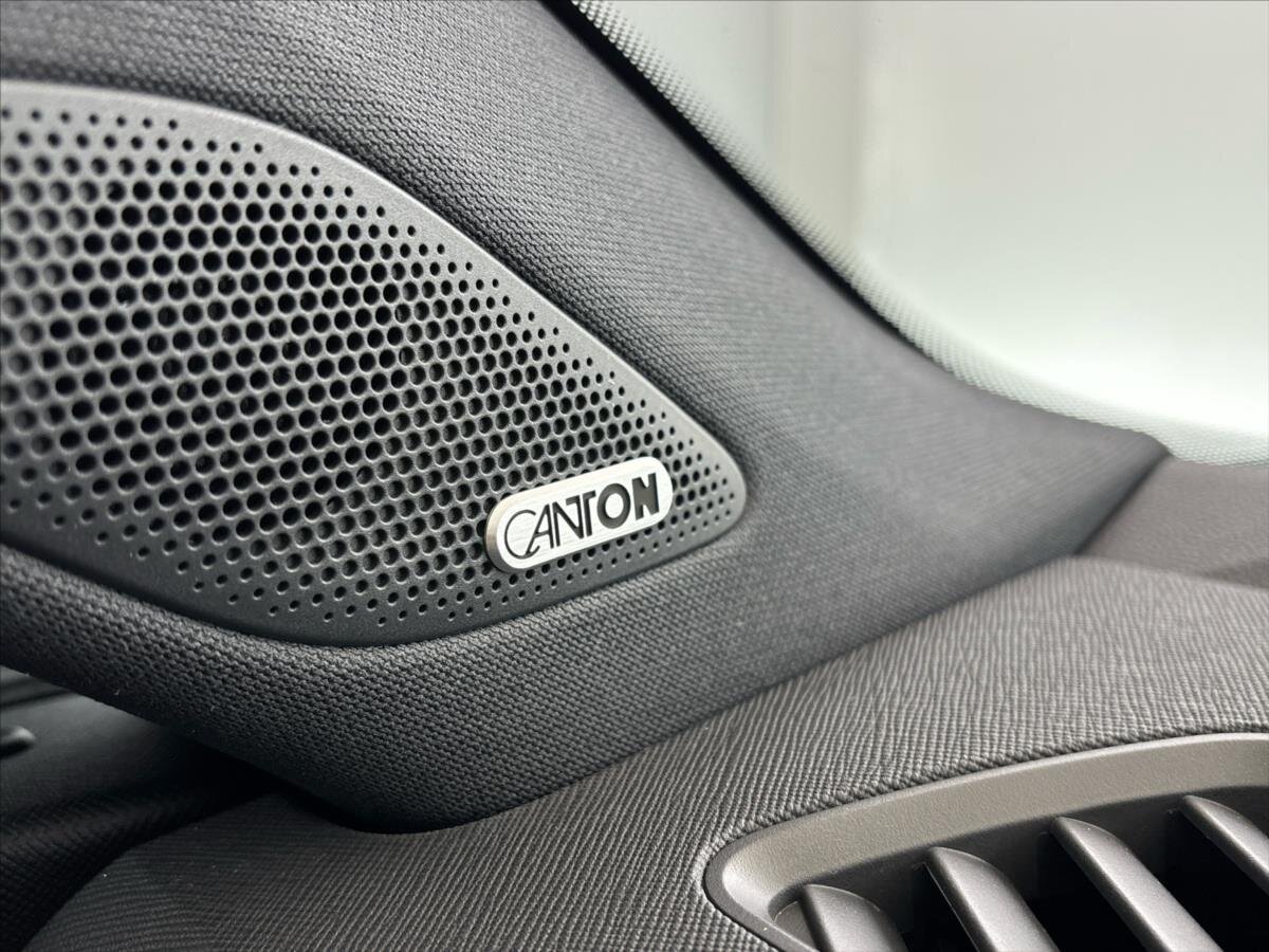 Škoda Kodiaq SUV / Terénní 2,0 l 142 kw