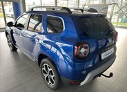 Dacia Duster SUV 999,0 74 kw