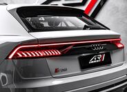Audi SQ8 9