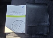 Volkswagen Touran 21