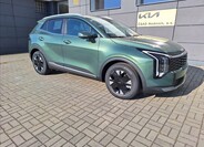 KIA Sportage 1