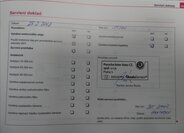 Škoda Octavia Liftback 1,6 l 75 kw