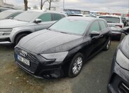 Audi A3 Hatchback 999,0 81 kw