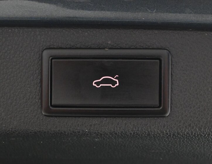 Škoda Superb Kombi 1,4 l 115 kw