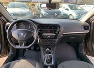 Peugeot 301 Sedan 1,6 l 85 kw