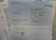 Škoda Superb Kombi 1,4 l 92 kw