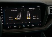 Volkswagen Touareg SUV 3,0 l 170 kw