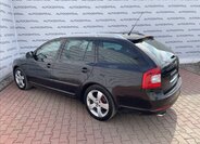 Škoda Octavia Kombi 1,4 l 90 kw