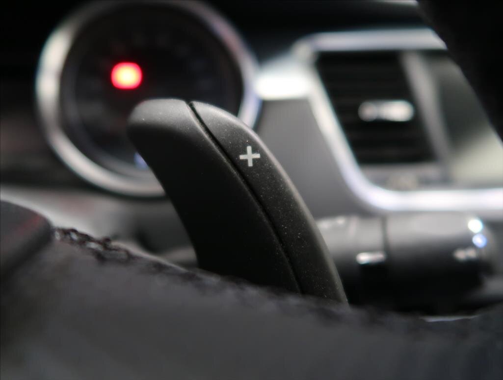 Peugeot 508 Sedan 2,0 l 133 kw