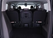 Ford Tourneo Custom Kombi 2,0 l 95 kw