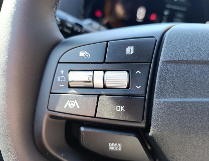 KIA Sportage SUV 0,0 0