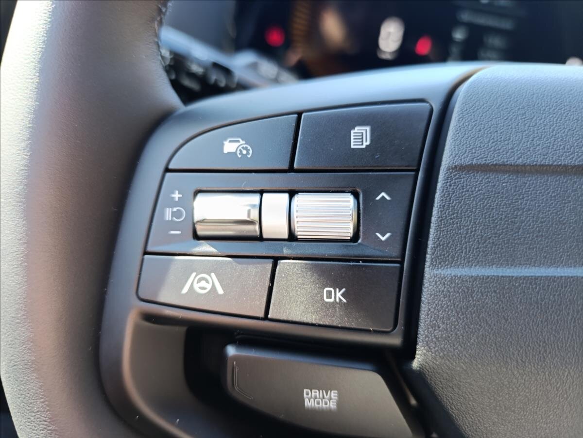 KIA Sportage SUV 0,0 0